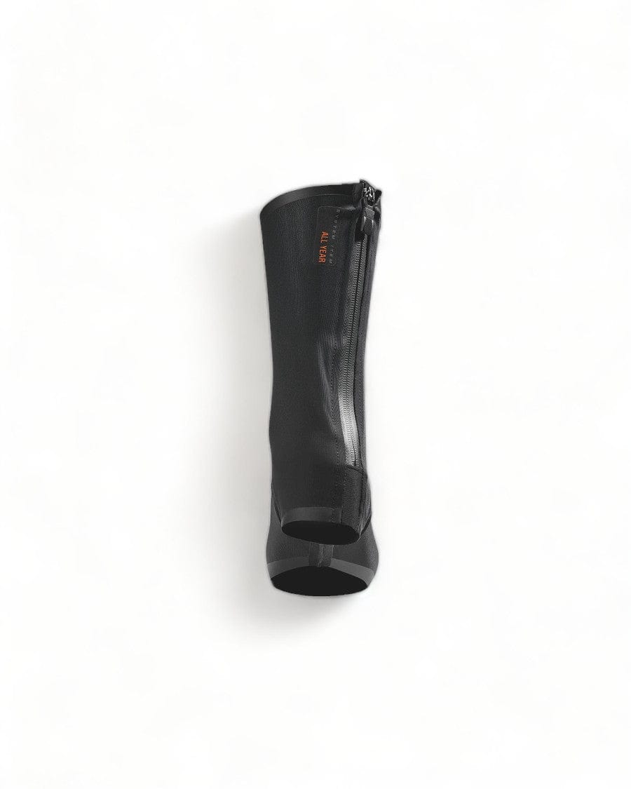 Assos RS Rain Booties Apparel - Apparel Accessories - Shoe Covers