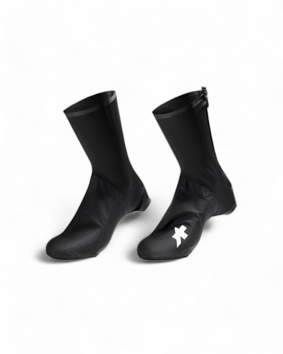 Assos RS Rain Booties Apparel - Apparel Accessories - Shoe Covers