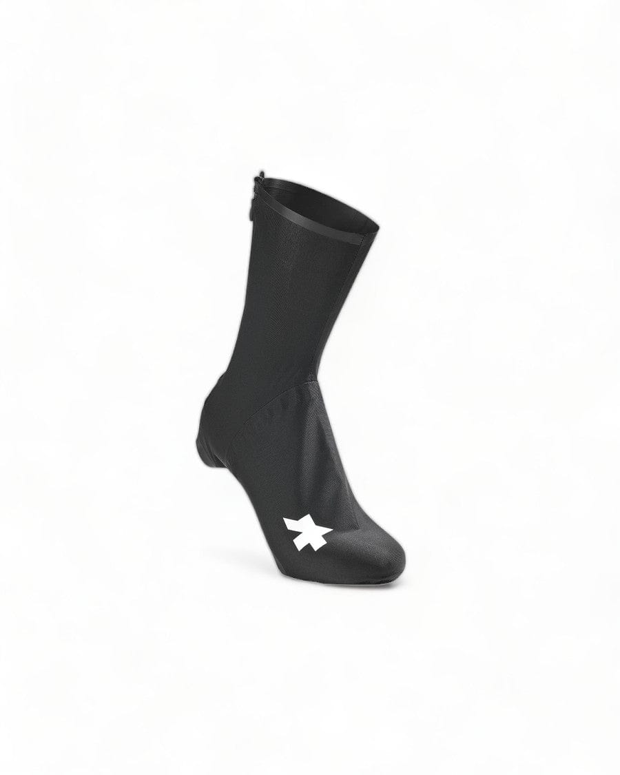 Assos RS Rain Booties Apparel - Apparel Accessories - Shoe Covers