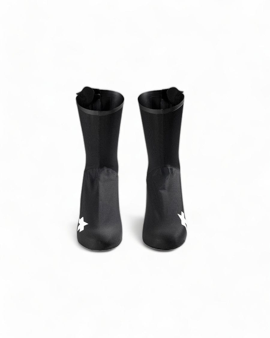 Assos RS Rain Booties Apparel - Apparel Accessories - Shoe Covers