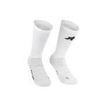Assos RS Socks S11 White Series / 0 Apparel - Clothing - Socks
