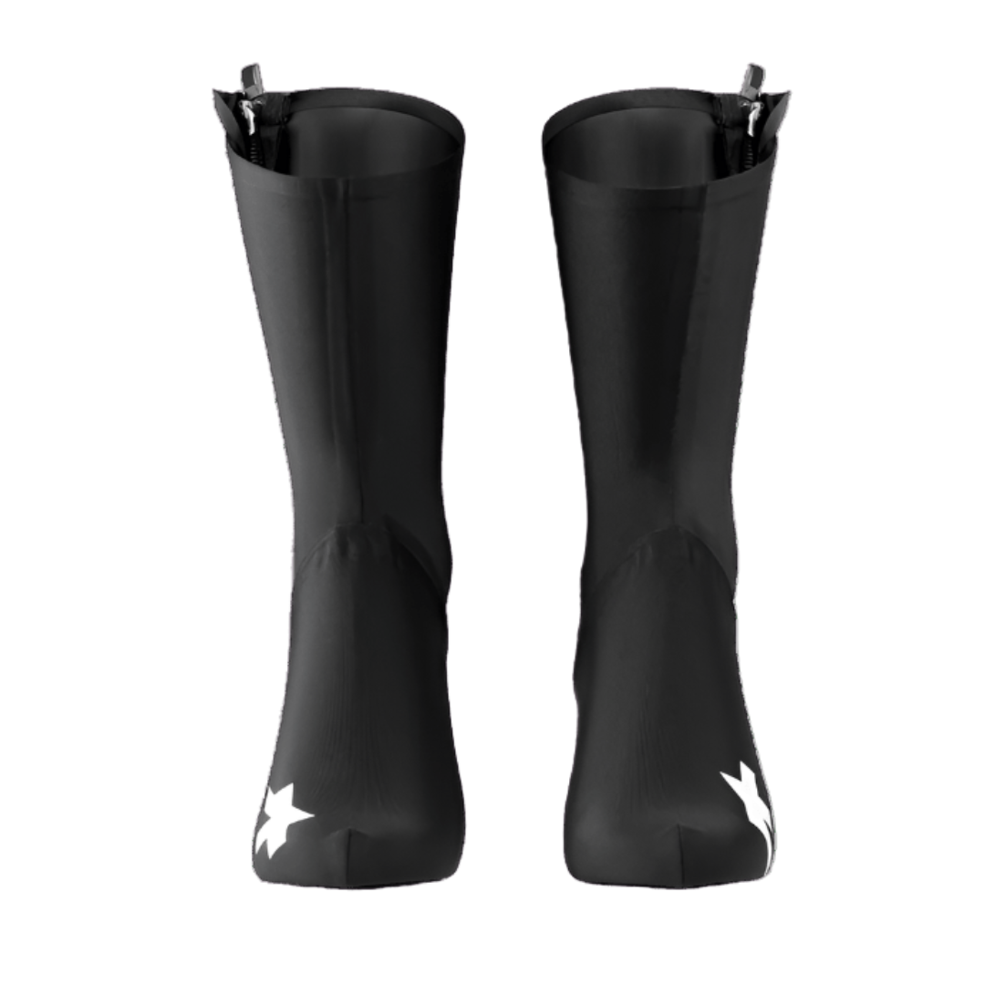 Assos RS Spring Fall Rain Booties P1 0 Apparel - Apparel Accessories - Shoe Covers