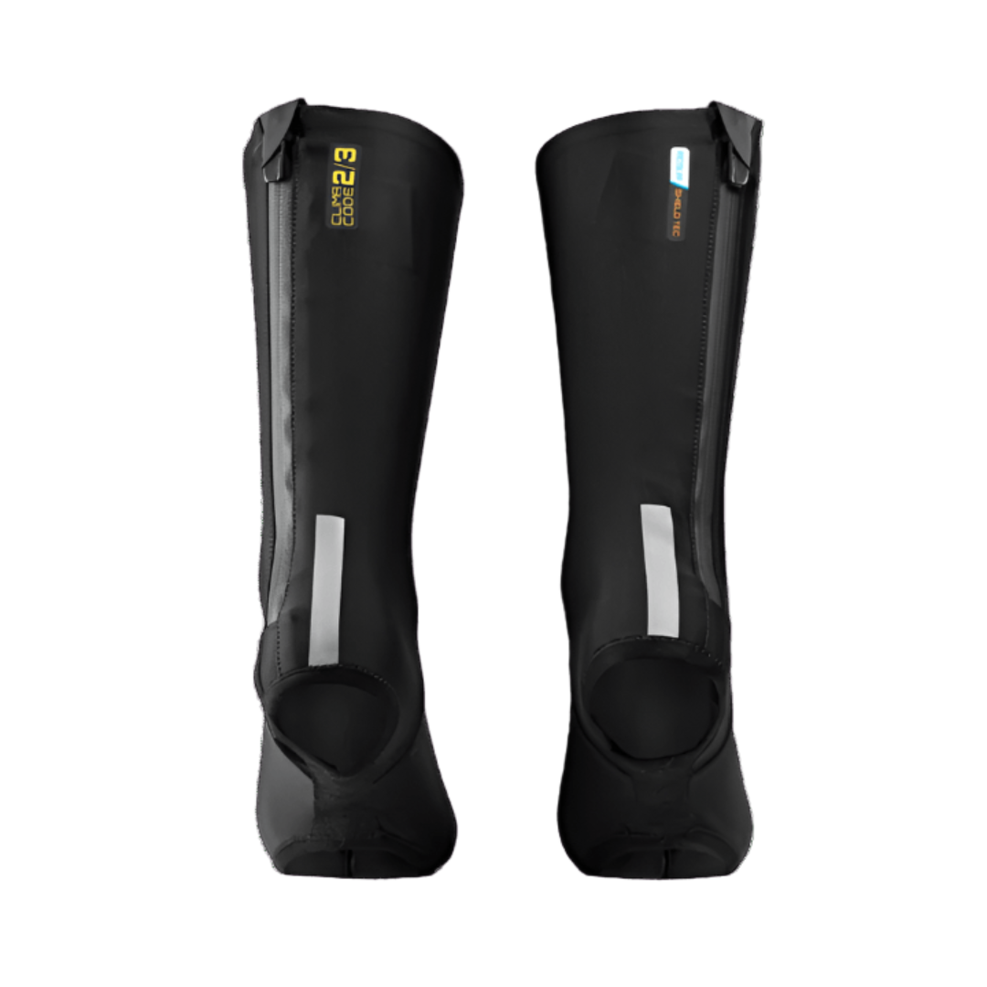 Assos RS Spring Fall Rain Booties P1 Apparel - Apparel Accessories - Shoe Covers
