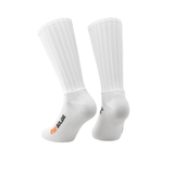 ASSOS RSR BOLIDE S11 Socks Apparel - Clothing - Socks