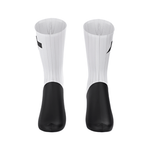 Assos RSR Speed Booties White Series / 0 Apparel - Apparel Accessories - Shoe Covers