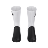 Assos RSR Speed Booties White Series / 0 Apparel - Apparel Accessories - Shoe Covers