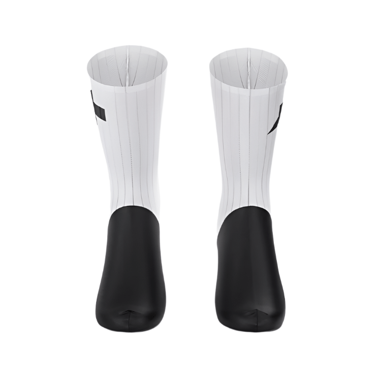 Assos RSR Speed Booties White Series / 0 Apparel - Apparel Accessories - Shoe Covers