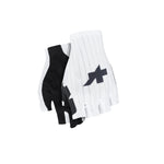 Assos RSR Speed Gloves S11 White Series / M Apparel - Clothing - Gloves - Road