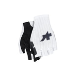 Assos RSR Speed Gloves S11 White Series / M Apparel - Clothing - Gloves - Road