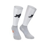 Assos RSR Speed Socks White Series / 0 Apparel - Clothing - Socks