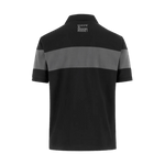 ASSOS Signature Polo EVO Black / XXXL Apparel - Clothing - Men's Casual - Tops