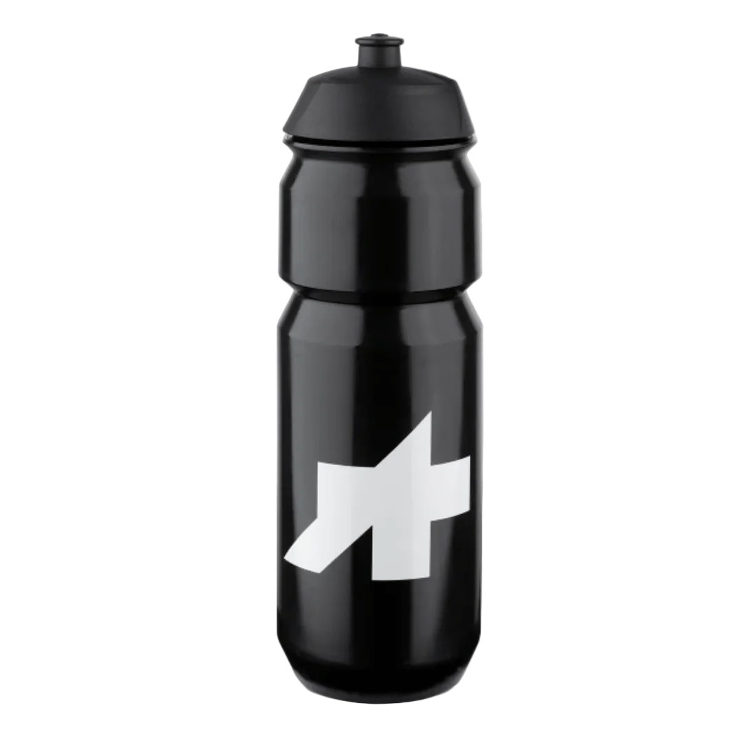 ASSOS SIGNATURE Water Bottle blackSeries / 500ml Accessories - Bottles