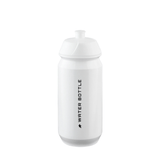 ASSOS Signature Water Bottle Small 500ML White Series Unclassified