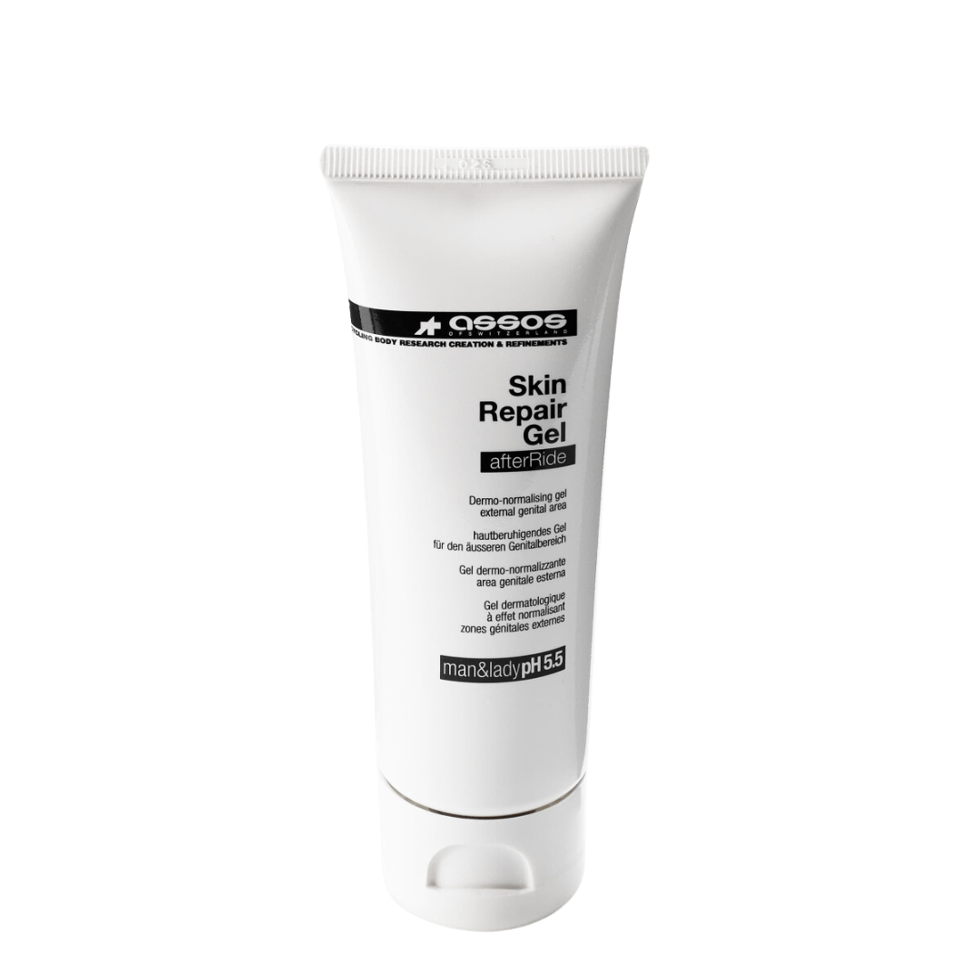 Assos Skin Repair Gel Other - Chamois Cream