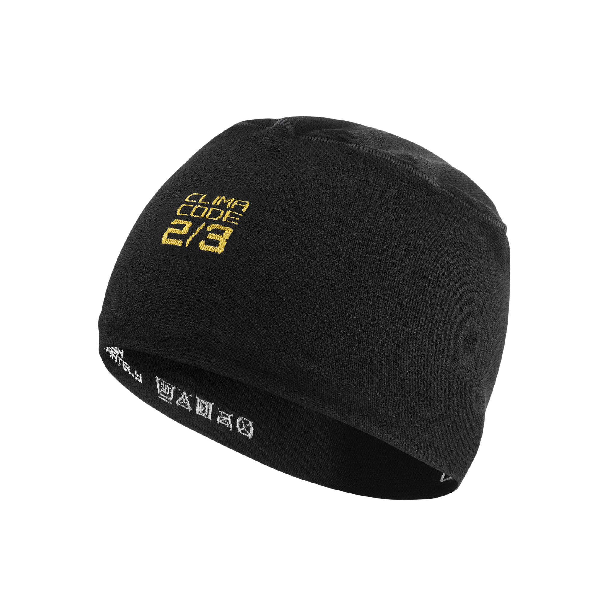 Assos Spring Fall Cap ASSOS SPRING FALL CAP – Bici