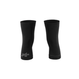 ASSOS SPRING FALL EVO KNEE WARMERS blackSeries / 0 Apparel - Apparel Accessories - Warmers - Knee