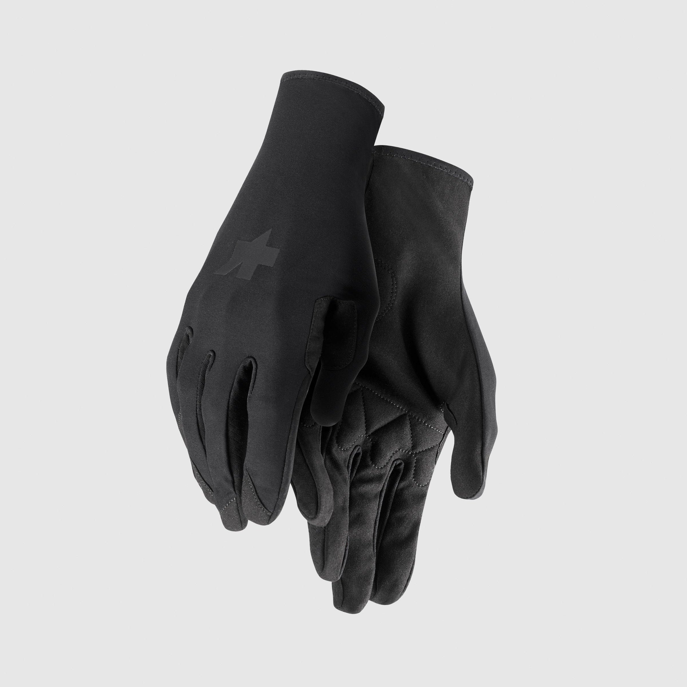 ASSOS SPRING FALL GLOVE P1 Apparel - Clothing - Gloves - Road