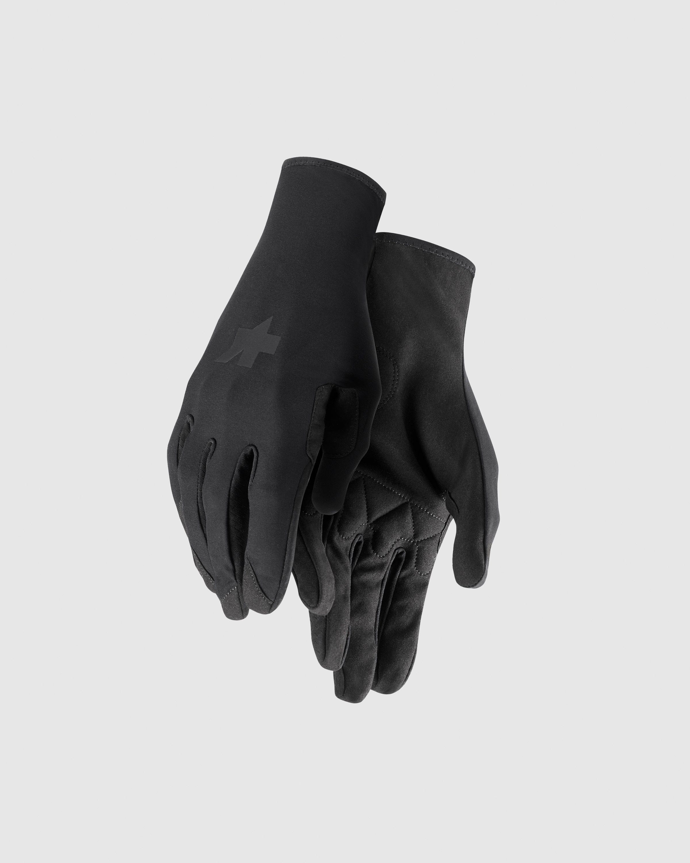 ASSOS SPRING FALL GLOVE P1 Apparel - Clothing - Gloves - Road
