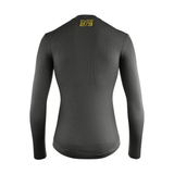 Assos Spring Fall LS Skin Layer P1 Apparel - Clothing - Men's Base Layers