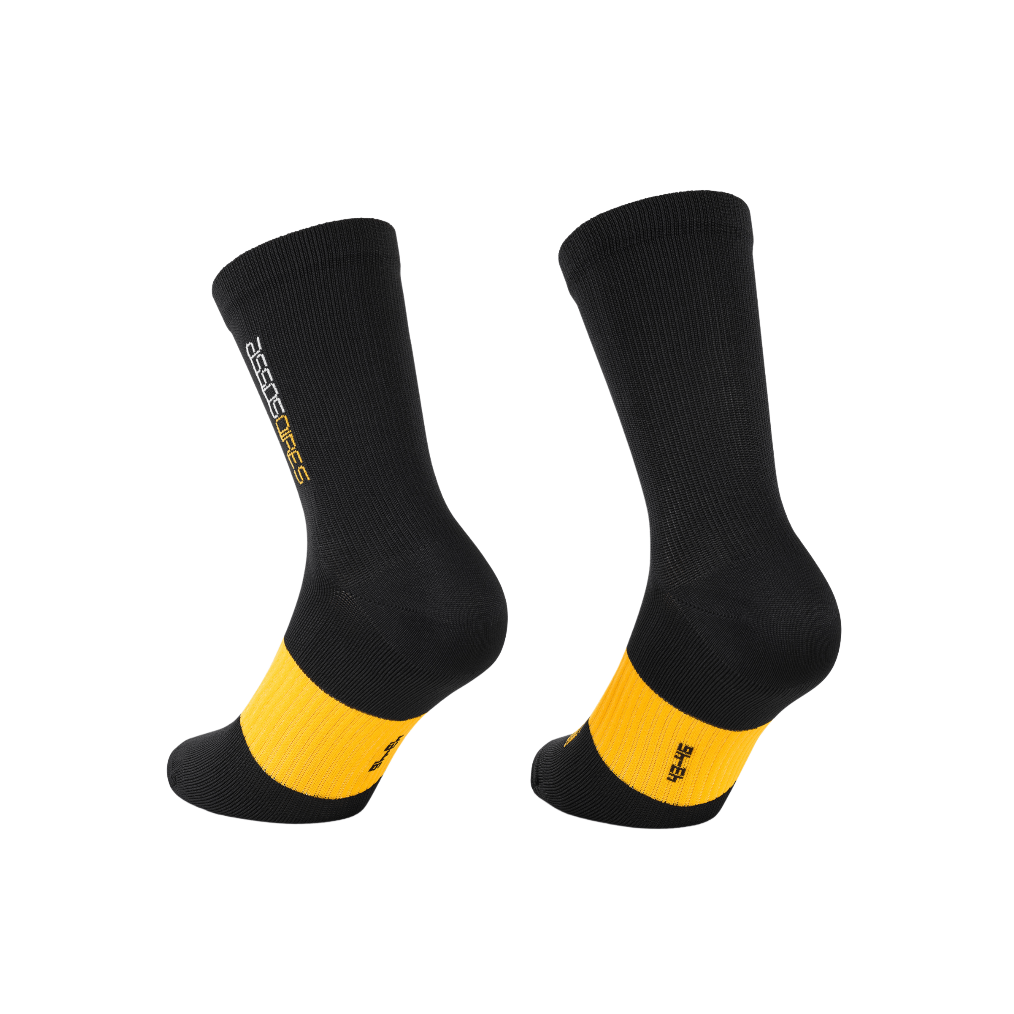 Assos Spring Fall Socks EVO Apparel - Clothing - Socks