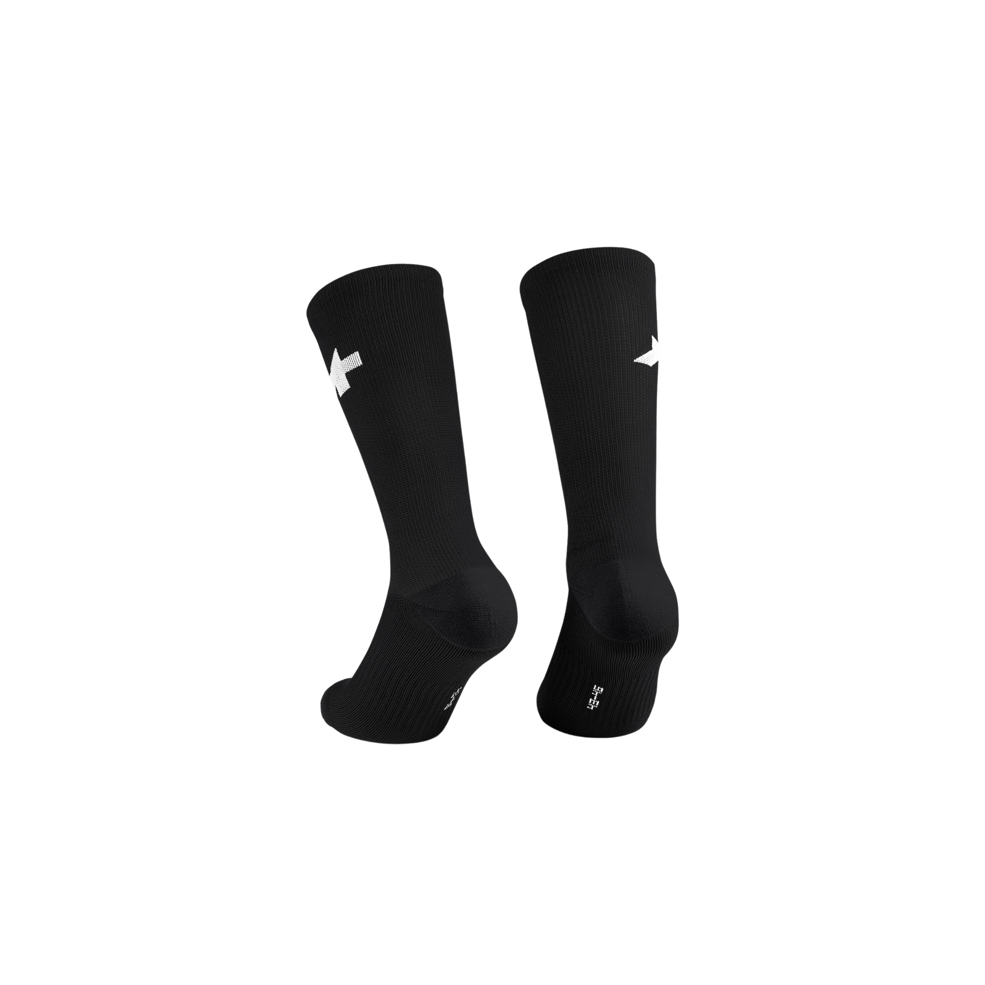 Assos Spring Fall Socks P1 Apparel - Socks