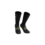 Assos Spring Fall Socks P1 blackSeries / 0 Apparel - Socks