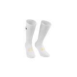 Assos Spring Fall Socks P1 White Series / 0 Apparel - Socks