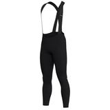 ASSOS ThermoBooster Bib Tight S11 BlackSeries  (No Insert) Apparel - Clothing - Men's Tights & Pants - Road