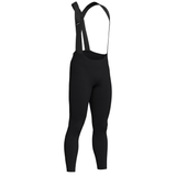 ASSOS ThermoBooster Bib Tight S11 BlackSeries  (No Insert) Apparel - Clothing - Men's Tights & Pants - Road