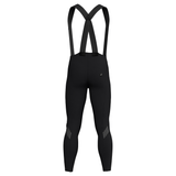 ASSOS ThermoBooster Bib Tight S11 BlackSeries  (No Insert) Apparel - Clothing - Men's Tights & Pants - Road
