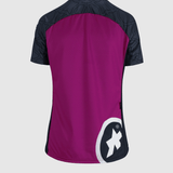 Assos TRAIL Women's SS Jersey Apparel - Clothing - Women's Jerseys - Mountain