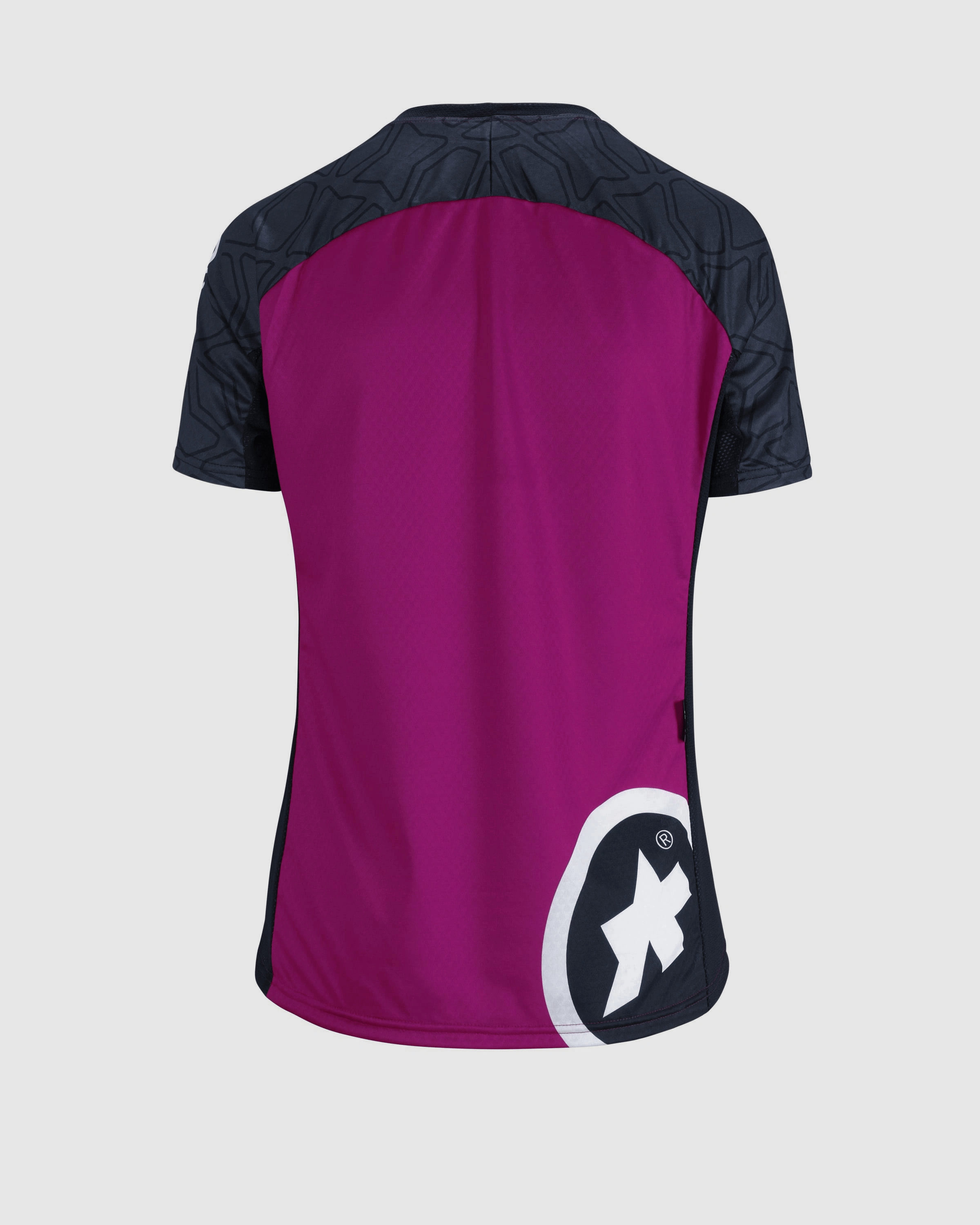 Assos TRAIL Women's SS Jersey Apparel - Clothing - Women's Jerseys - Mountain