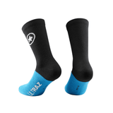 ASSOS Ultraz Winter Evo Socks Apparel - Clothing - Socks