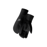 ASSOS ULTRAZ WINTER GLOVES P1 blackSeries / S Apparel - Clothing - Gloves - Road
