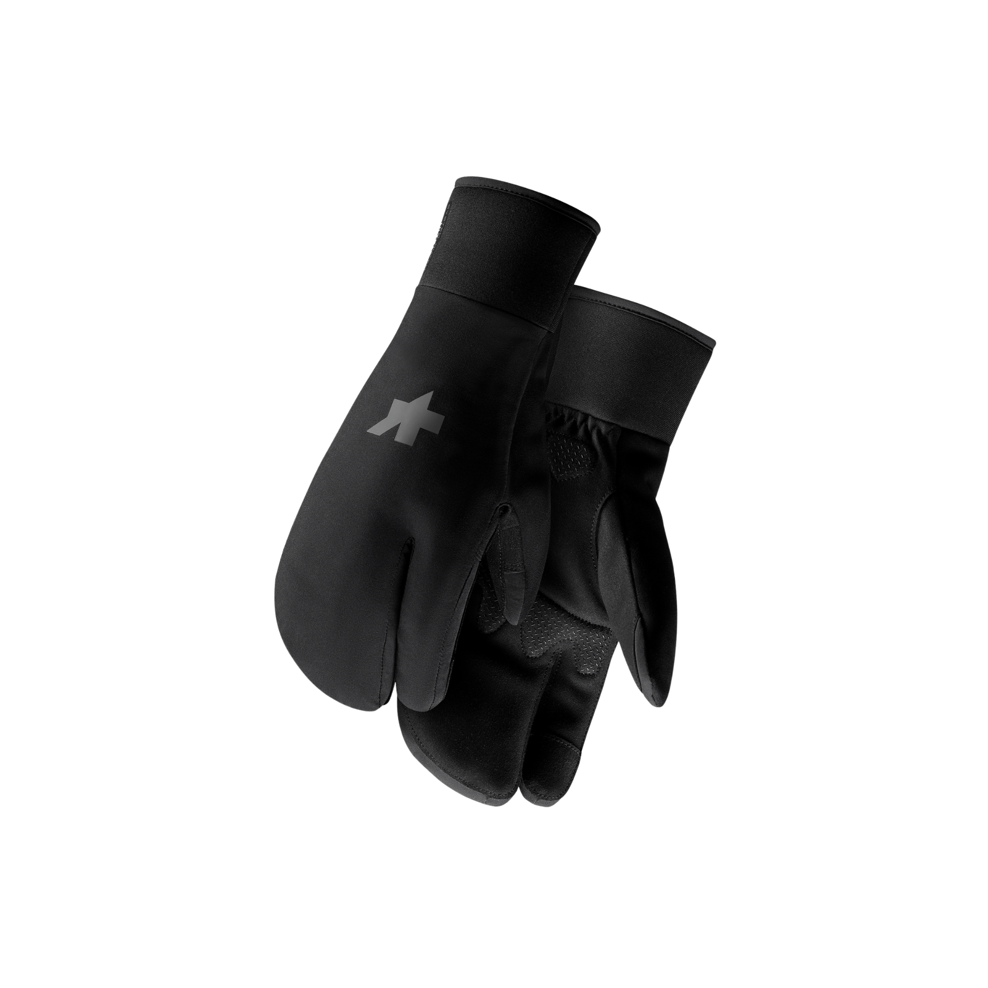 ASSOS ULTRAZ WINTER GLOVES P1 blackSeries / S Apparel - Clothing - Gloves - Road