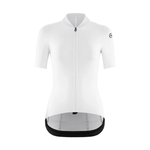 Assos UMA GT Jersey S11 White Series / XXS Apparel - Clothing - Women's Jerseys - Road