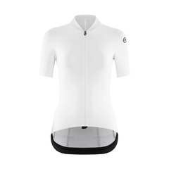 Assos UMA GT Jersey S11 White Series / XXS Apparel - Clothing - Women's Jerseys - Road