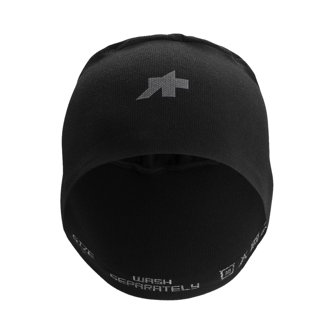 ASSOS Winter Cap P3 Apparel - Clothing - Riding Caps