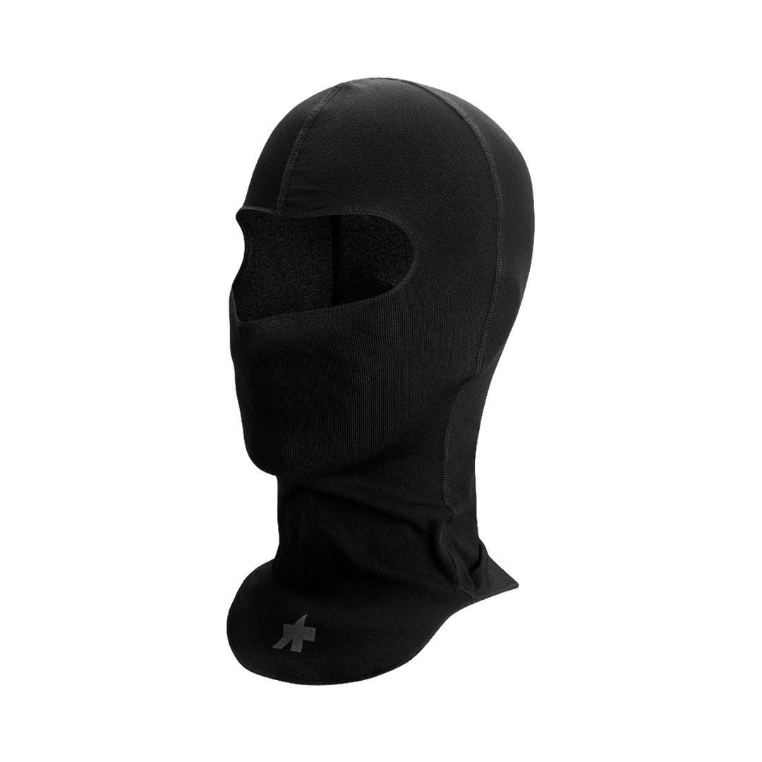 ASSOS Winter Face Mask P3 Apparel - Clothing - Riding Caps