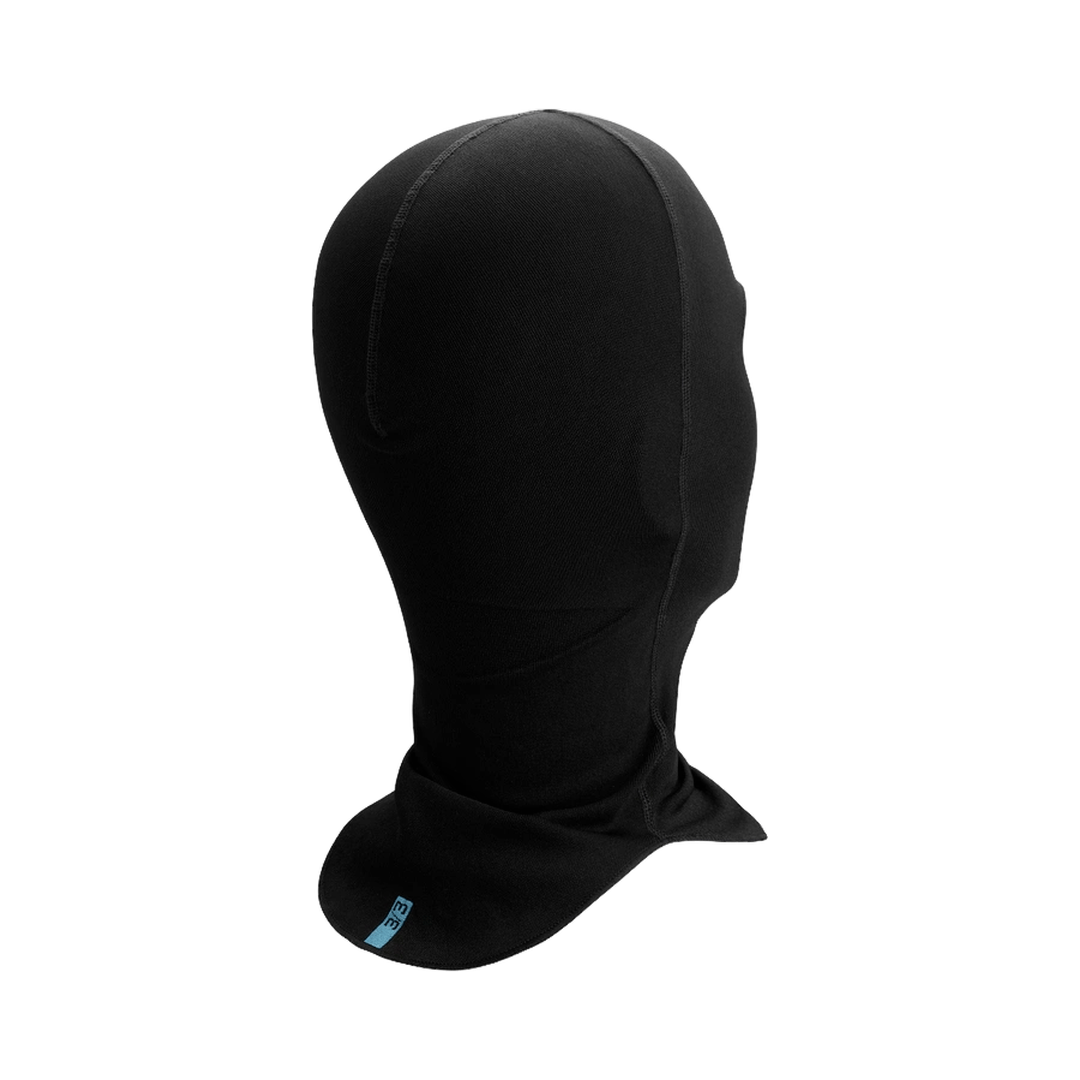 ASSOS Winter Face Mask P3 Apparel - Clothing - Riding Caps