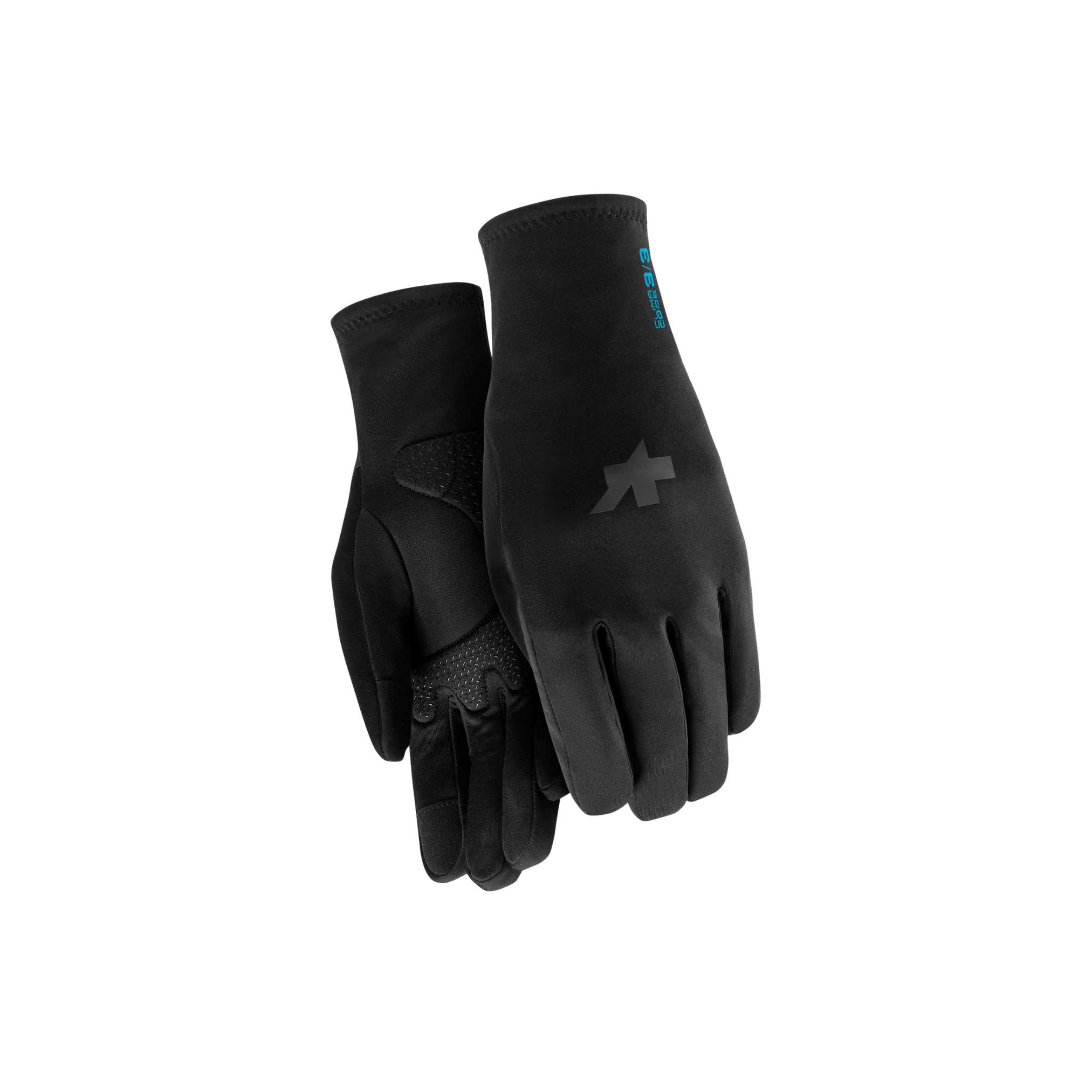 ASSOS WINTER GLOVES P1 Apparel - Clothing - Gloves - Road