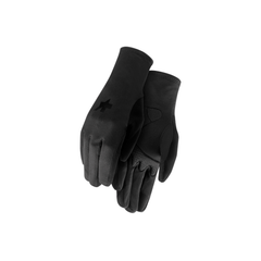 ASSOS WINTER GLOVES P1 blackSeries / XS Apparel - Clothing - Gloves - Road