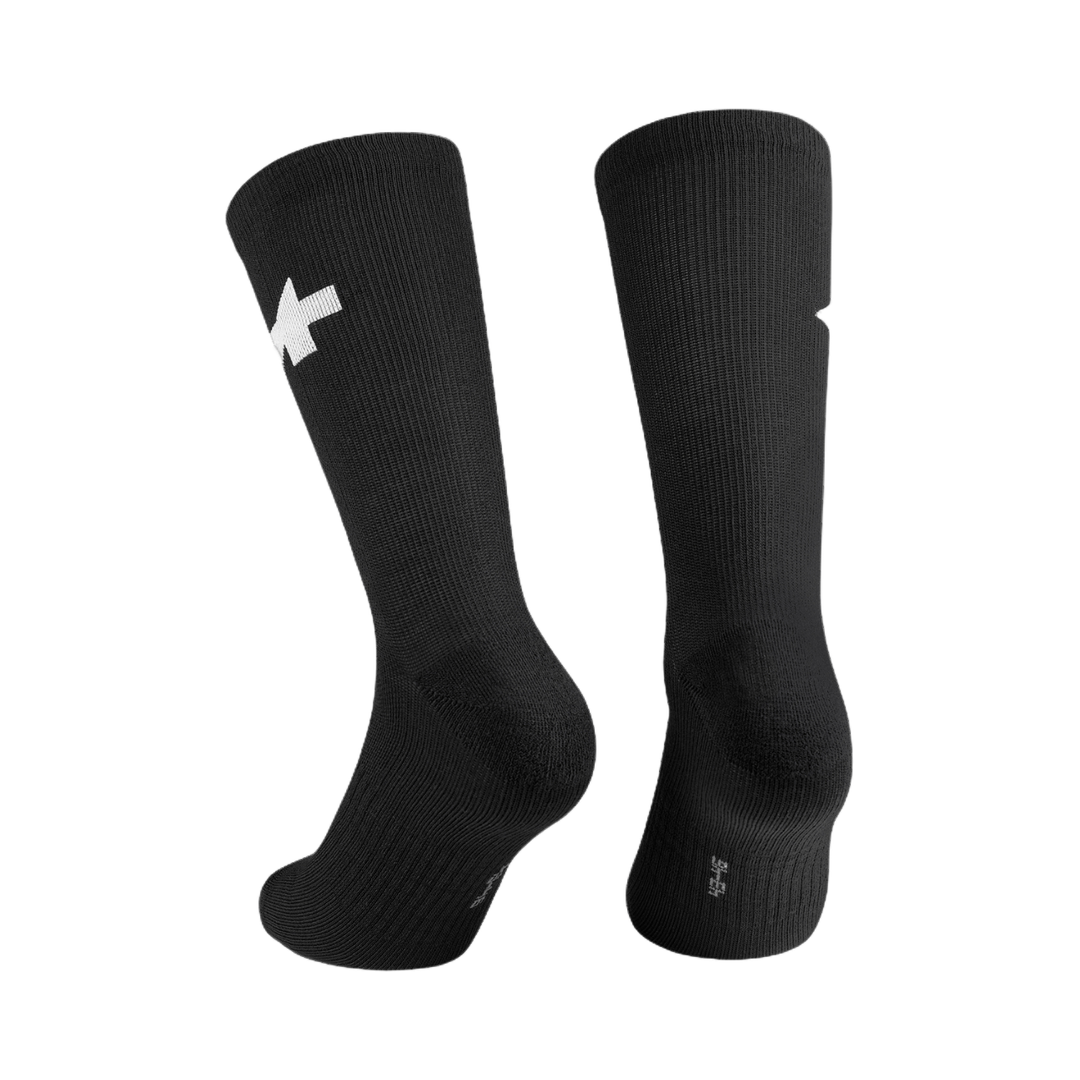 Assos Winter Socks P1 Apparel - Socks