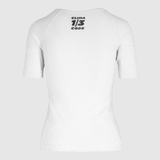 Assos Women 1/3 SS Skin Layer Holy White / II Apparel - Clothing - Women's Base Layers