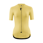 ASSOS Women's DYORA R Jersey S11 Mystic Yellow / XS Apparel - Clothing - Women's Jerseys - Road