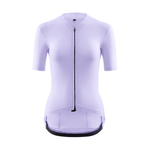 ASSOS Women's DYORA R Jersey S11 Stella Lavender / XS Apparel - Clothing - Women's Jerseys - Road