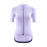ASSOS Women's DYORA R Jersey S11 Stella Lavender / XS Apparel - Clothing - Women's Jerseys - Road