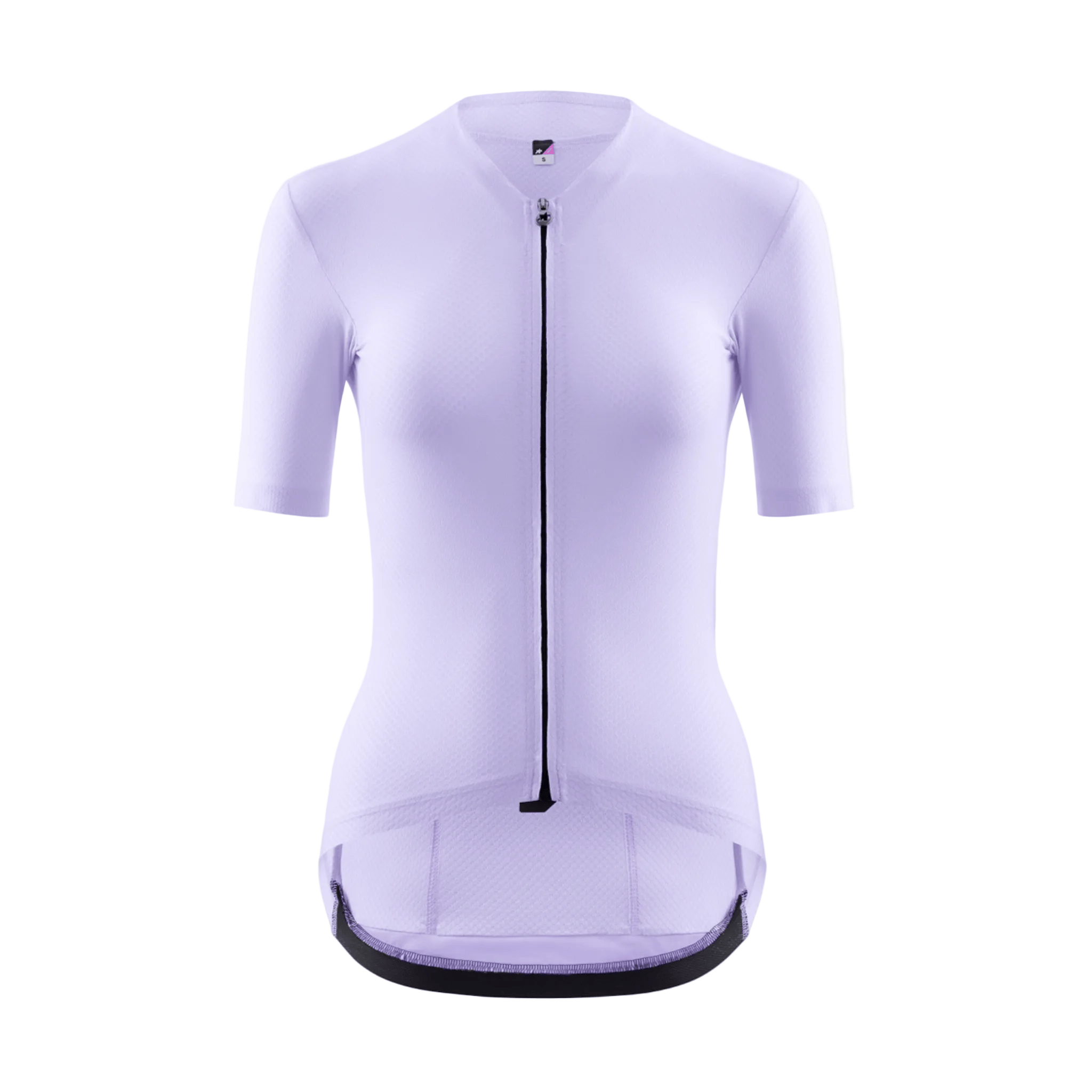 ASSOS Women's DYORA R Jersey S11 Stella Lavender / XS Apparel - Clothing - Women's Jerseys - Road