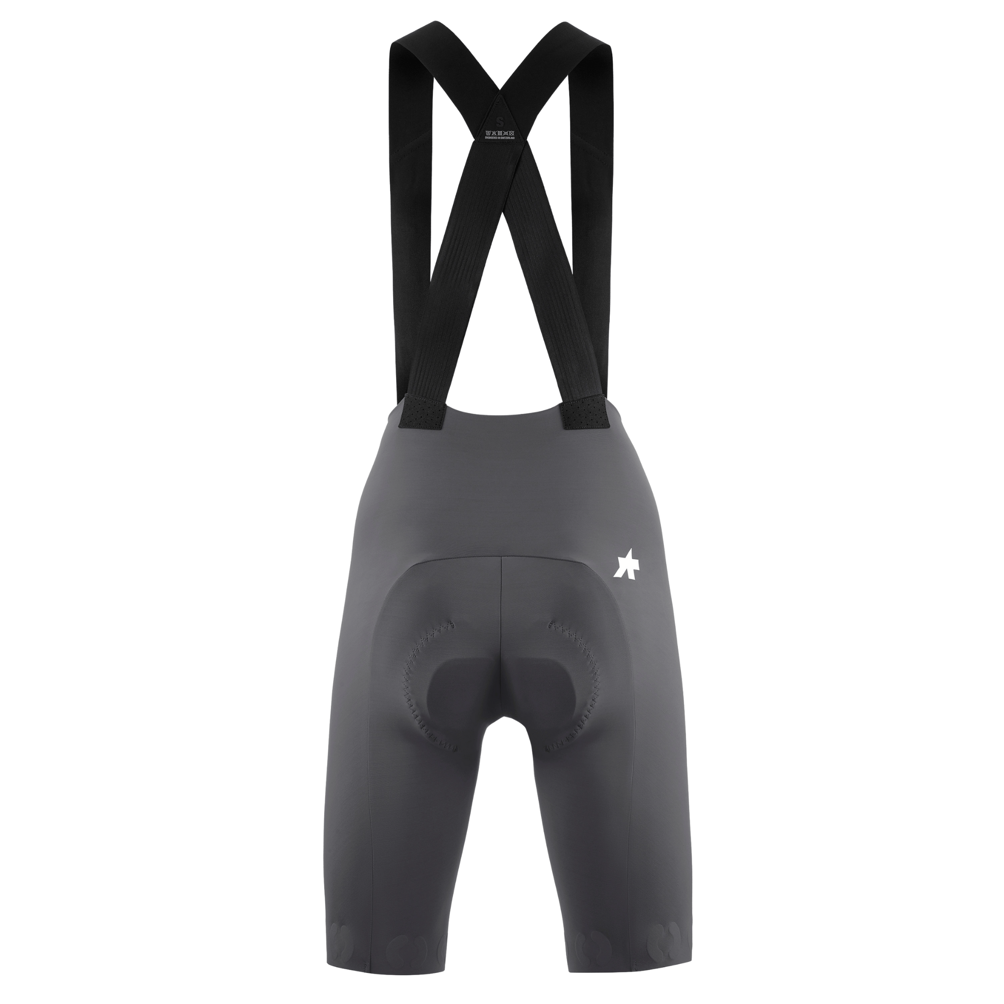 Assos Women's DYORA R S11 Bib Shorts Apparel - Clothing - Women's Bibs - Road - Bib Shorts