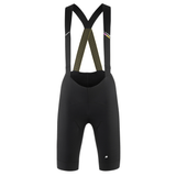Assos Women's DYORA R S11 Bib Shorts blackSeries / XS Apparel - Clothing - Women's Bibs - Road - Bib Shorts